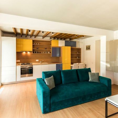 Apartament Aty Năvodari المظهر الخارجي الصورة