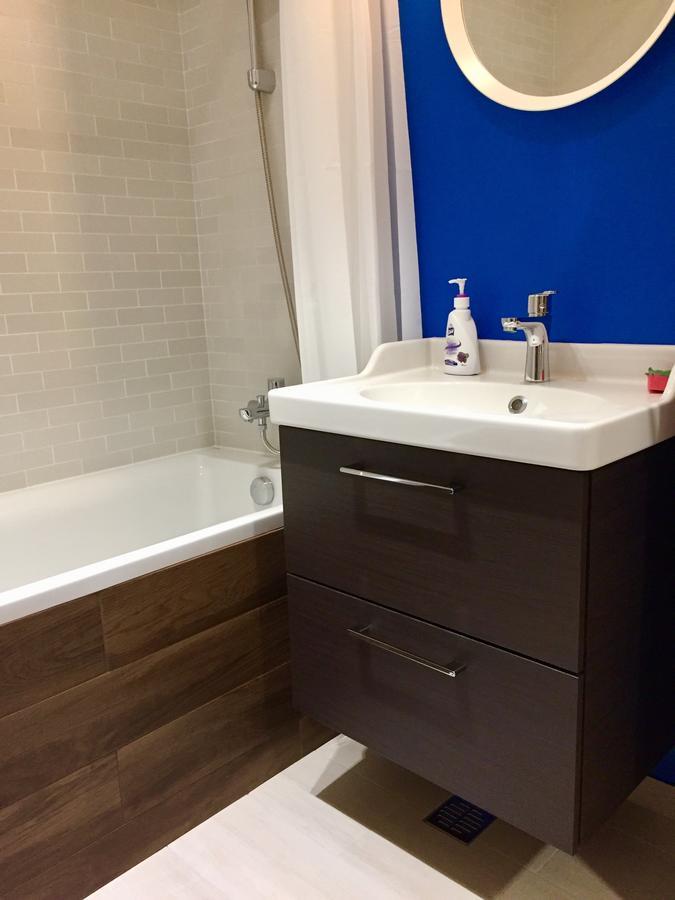 Apartament Aty Năvodari المظهر الخارجي الصورة