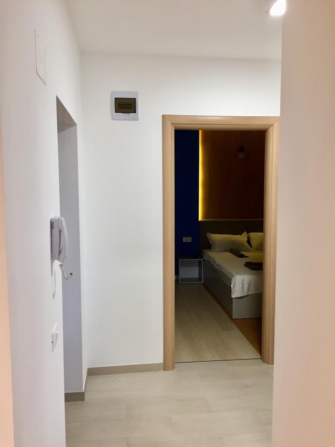 Apartament Aty Năvodari المظهر الخارجي الصورة