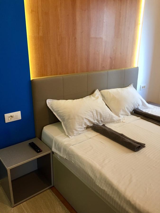 Apartament Aty Năvodari المظهر الخارجي الصورة