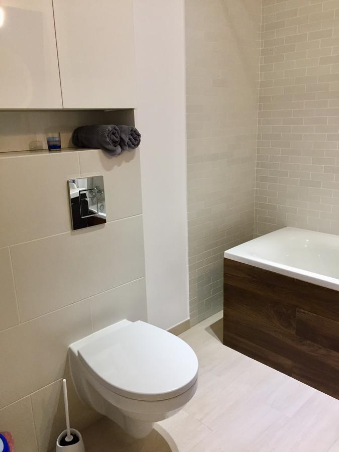 Apartament Aty Năvodari المظهر الخارجي الصورة