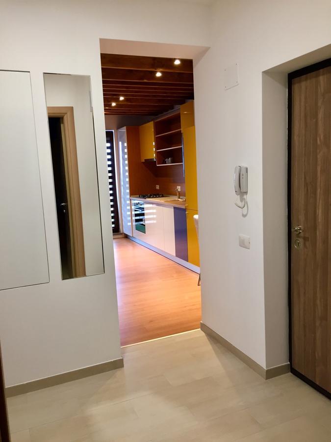 Apartament Aty Năvodari المظهر الخارجي الصورة