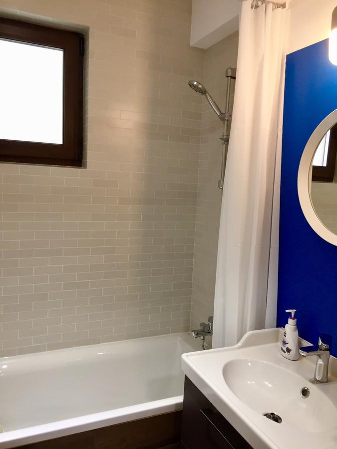 Apartament Aty Năvodari المظهر الخارجي الصورة