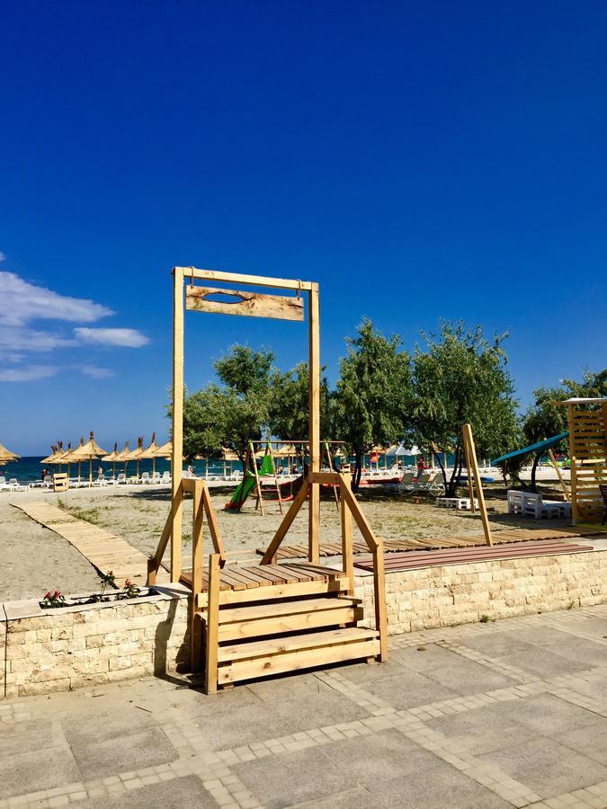 Apartament Aty Năvodari المظهر الخارجي الصورة