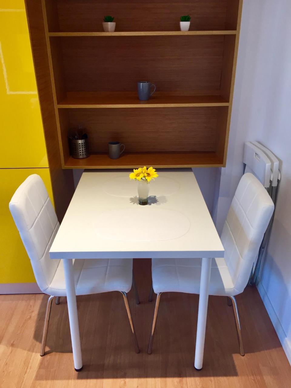 Apartament Aty Năvodari المظهر الخارجي الصورة