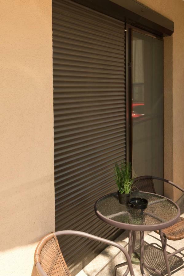 Apartament Aty Năvodari المظهر الخارجي الصورة