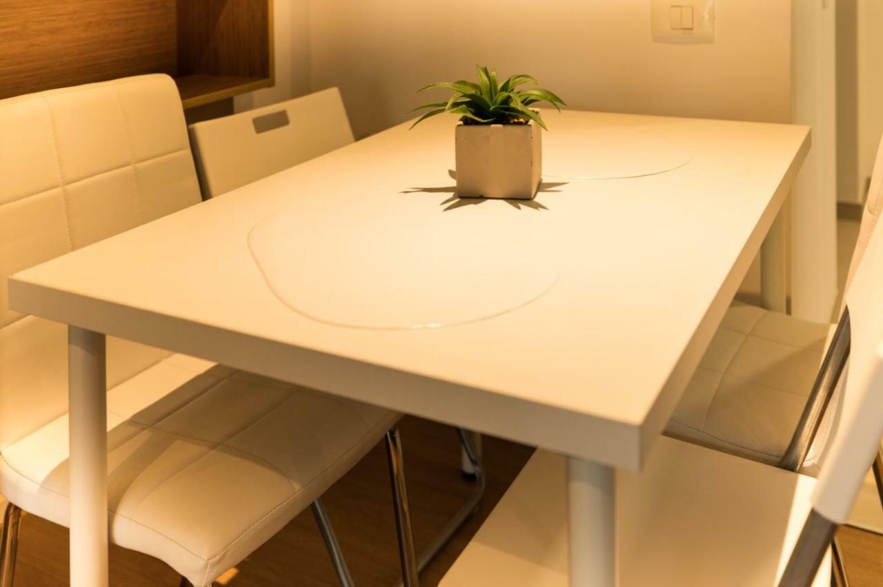 Apartament Aty Năvodari المظهر الخارجي الصورة