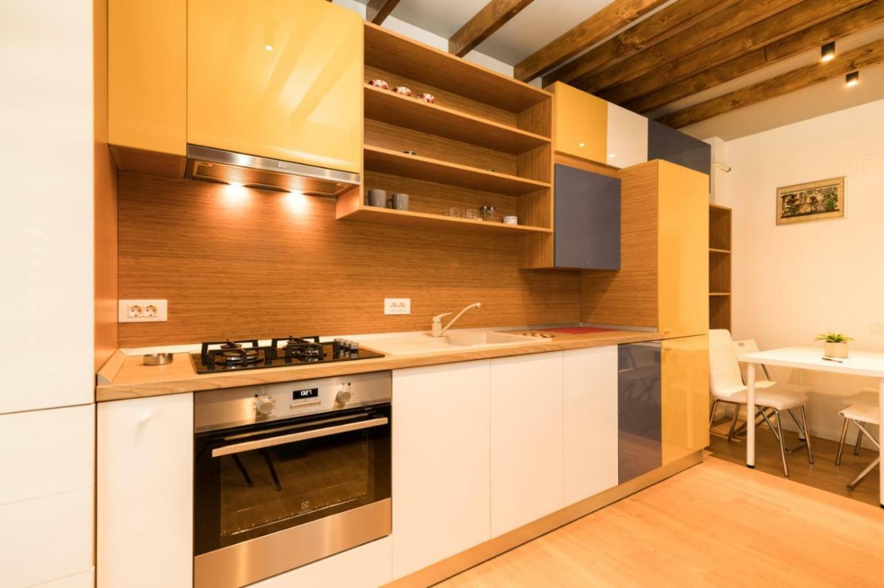Apartament Aty Năvodari المظهر الخارجي الصورة