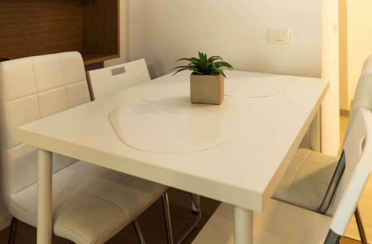 Apartament Aty Năvodari المظهر الخارجي الصورة